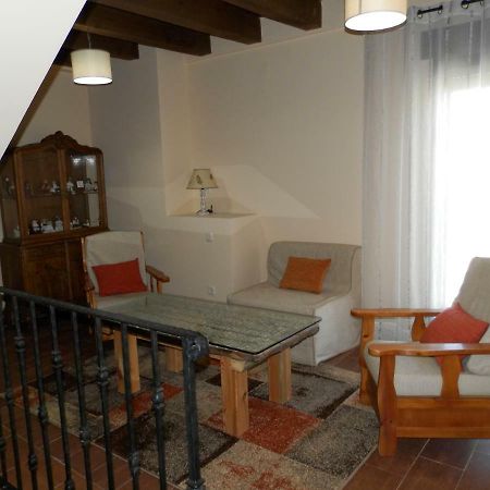Corral Del Duque Villa San Cristóbal de Segovia Екстериор снимка